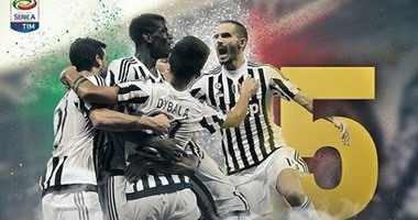 جدول ترتيب الدوري الإيطالي بعد نهاية الجولة 35