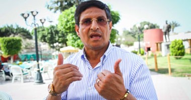 مصطفى يونس: "مع احترامى للزمالك.. الأهلى يعنى مصر وبيشجعه 80 مليون"