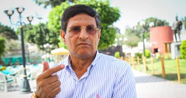 نجم الأهلى السابق مصطفى يونس ينضم لعضوية حزب الوفد