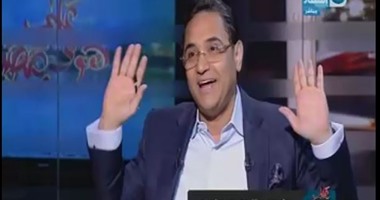 عبد الرحيم على يشيد بدور الكنيسة بإفريقيا:لا أحد يزايد على قداسة البابا