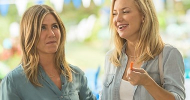 6 أفلام ينتظرها عشاق السينما العالمية.. الجمعة المقبلة