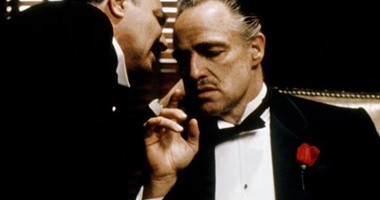 425 ألف دولار إيرادات The Godfather بعد إعادة طرحه 