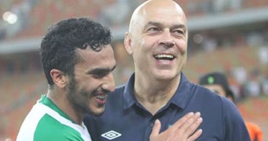 الزمالك يرفع عرضه لإقناع جروس بالحضور للقاهرة خلال ساعات لقيادة الأبيض