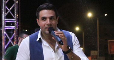 2000 دعوة مجانية لحضور جماهير طنطا حفل محمد نور