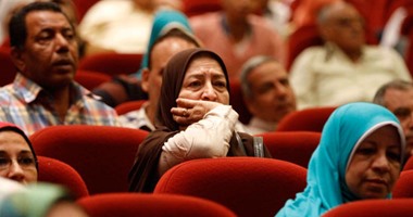 قبول 28 دعوى تطالب بإلغاء قرارات رفض أوراق بعض المتقدمين للحج السياحى