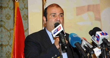 "التموين": لا يمكننا الرقابة على كل شبر فى الجمهورية