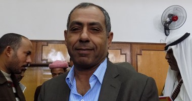رئيس مدنية طابا يعلن وصول 2533 سائحا عبر منفذ طابا