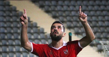 مهام خاصة لـ"عبد الله السعيد" أمام غانا لفك الضغط على صلاح