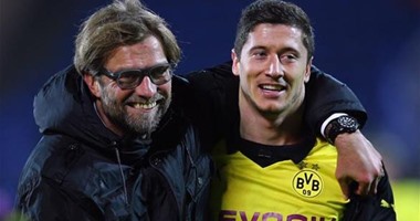 زى النهارده.. سوبر هاتريك ليفاندوفسكى يزلزل ريال مدريد بدوري أبطال أوروبا