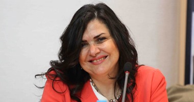 وزير الثقافة يجدد تعيين أمل الصبان أمينا عاما للمجلس الأعلى للثقافة لعام