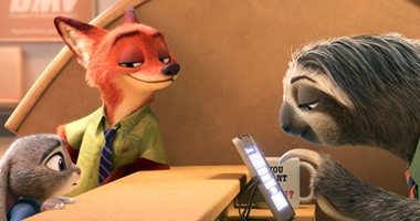 منافسة شرسة بين zootopia و finding dory على أفضل فيلم بـAnnie Awards