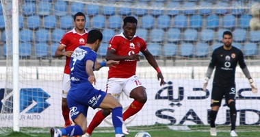 أخبار الدورى المصرى يوم الثلاثاء 26 / 4 / 2016