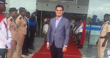 محمود سعد الدين يكتب: الصين تسيطر على القارة السمراء.. انتشار أهل بكين فى شوارع توجو.. أسرار تواجد إسرائيل وتركيا فى غرب أفريقيا.. وتفاصيل احتكار اللبنانين لتجارة السيارات والجزائريين للتشطيبات