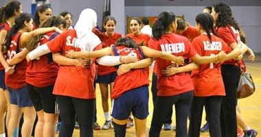 سيدات الصيد يحققن الفوز على الأولمبى بالجولة الرابعة للبطولة العربية للسلة 