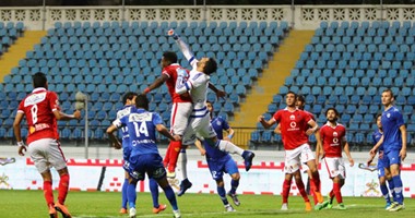 بالفيديو.. ملخص 6 مباريات فى منافسات الجولة الخامسة للدورى العام