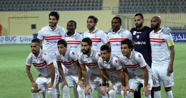 أخبار نادى الزمالك اليوم السبت 7 / 5 / 2016.. الأبيض يهزم المحلة بثنائية نظيفة