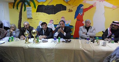 اليوم التصفية النهائية لمسابقة أوائل الطلبة للمرحلة الإعدادية