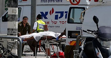استشهاد رجل وامرأة فلسطينية برصاص قوات الاحتلال ومستوطنون يقتحمون الأقصى