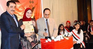 قناصل الإسكندرية يشاركون فى حفل ذكرى تحرير سيناء