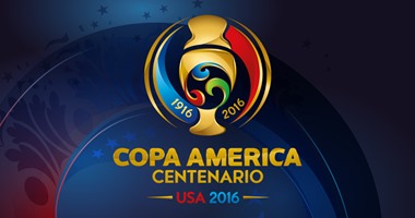 كأس جديد لبطل كوبا أمريكا 2016