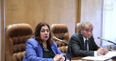 بالصور.. بدء اجتماع الشئون الاقتصادية فى مجلس النواب برئاسة على مصلحى