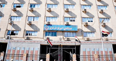 مستشفى الوراق.. قصة 15 عاما من الإهمال والفساد..عيوب فى شبكة الصرف والكهرباء والغاز تهدد حياة المرضى.. تقرير لوحدة حضانات الأطفال بالمستشفى يكشف وفاة طفلة بسبب ارتفاع ضغط الغاز
