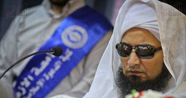 الحبيب الجفرى: نتعارك فيما بيننا والمستفيد الوحيد هو المحتل