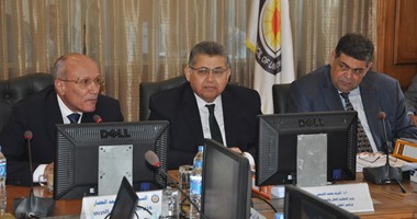 عرض 240 ابتكارًا فى المؤتمر الدولى الرابع للبحث العلمى بـ"طنطا"