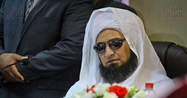 للمحب الصادق معه شئون وشجون.. الحبيب الجفرى يتحدث عن يوم عاشوراء
