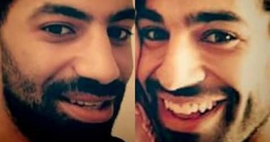 بالصور .. ظهور شبيه لمحمد صلاح فى بولاق الدكرور
