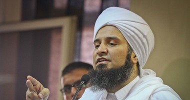 الحبيب على الجفرى: نهضة الأمة تبدأ من البيت
