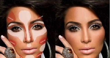 أعمليه فى البيت.. 5 نصائح للحصول على "كونتور" ناجح بالمنزل