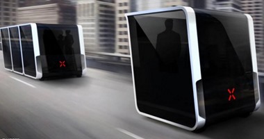 من منازل 3D لسيارات ذكية.. تصريحات لمحمد بن راشد تعكس شكل دبى فى المستقبل