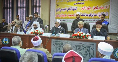 عالم حديث: جهاد النفس فرض عين والجهاد فى سبيل الله فرض كفاية