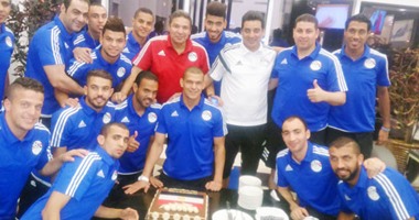 3 وديات لمنتخب الشاطئية استعدادا للبطولة العربية