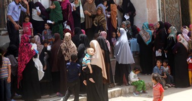 ومازال مسلسل الإهمال الطبى مستمرا.. المستشفى المركزى بالعياط بلا وحدات إسعاف ورعاية.. والمواطنون يتزاحمون للحصول على العلاج.. وأطباء الباطنة يرفضون تشغيل العناية المركزة