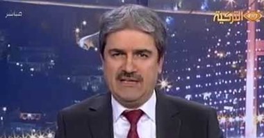 رئيس الوزراء التركى ينتقد القيادة العراقية "الاستفزازية"