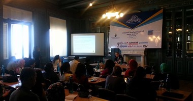 بدء فعاليات اليوم الأخير من منتدى الإسكندرية للإعلام