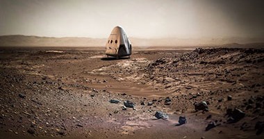 يعنى إيه؟.. المركبة Chandrayaan-3 تحقق "مدارًا دائريًا قريبًا" حول القمر