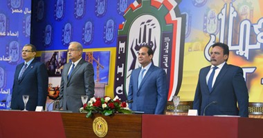  راضى على الطهطاوى يكتب: تحية لعمال مصر