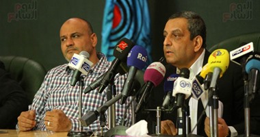الداخلية: عمرو بدر ليس عضواً بنقابة الصحفيين..وقلاش يرد: دا كان مرشح للمجلس