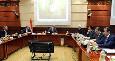 مجلس الوزراء يعلن توفير الدواء لعلاج مرض جوشيه النادر