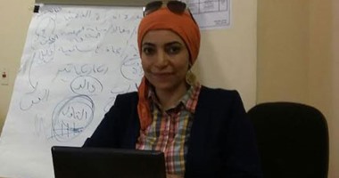 "الوطنية للصحافة" تهنئ شيماء عبد الإله لتعيينها عضوا بالهيئة