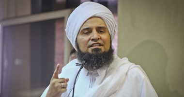 الحبيب الجفرى يكتب: "ميزان الإنسانية".. الإنسانية هى اتزان الإنسان ليجمع بين رقيه فى القيم والأخلاق وحسن تعامله مع رغباته .. والهدف.. ترشيد إدارة ما استخلفه الله عليه فى الأرض وحسن عمارته