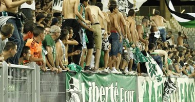 البرلمان الفرنسى يعتمد قانون مكافحة شغب الجماهير بالملاعب