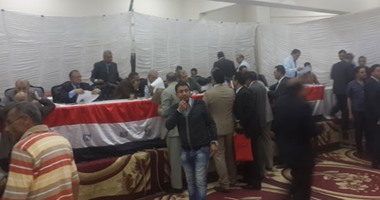 بالصور.. "الشورى" يتقدم على "عبد الظاهر" بنبروة