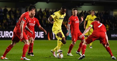 بالفيديو.. فياريال يقتل ليفربول بهدف متأخر فى نصف نهائى الدوري الأوروبي