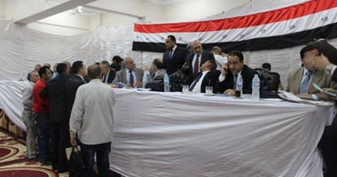 المؤشرات الأولية.. فوز نجاح الشورى بانتخابات دائرة عكاشة بفارق 3559 صوتا