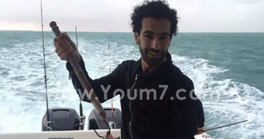 هوايات نجوم الكرة..صلاح "غاوى" صيد سمك ..تريزيجيه تخصص "بلياردو" ..باسم مرسى أستاذ تنس طاولة ..الشناوى حريف بلاى ستيشن ..متعب عاشق للكلاب والأسماك العائلية ..وعبد الملك "طباخ شاطر"