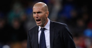 أخبار ريال مدريد اليوم..زيدان يؤكد غياب رونالدو وبنزيما أمام سوسيداد
